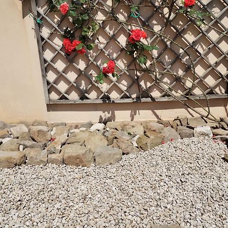 Border House Gorizia Exterior foto
