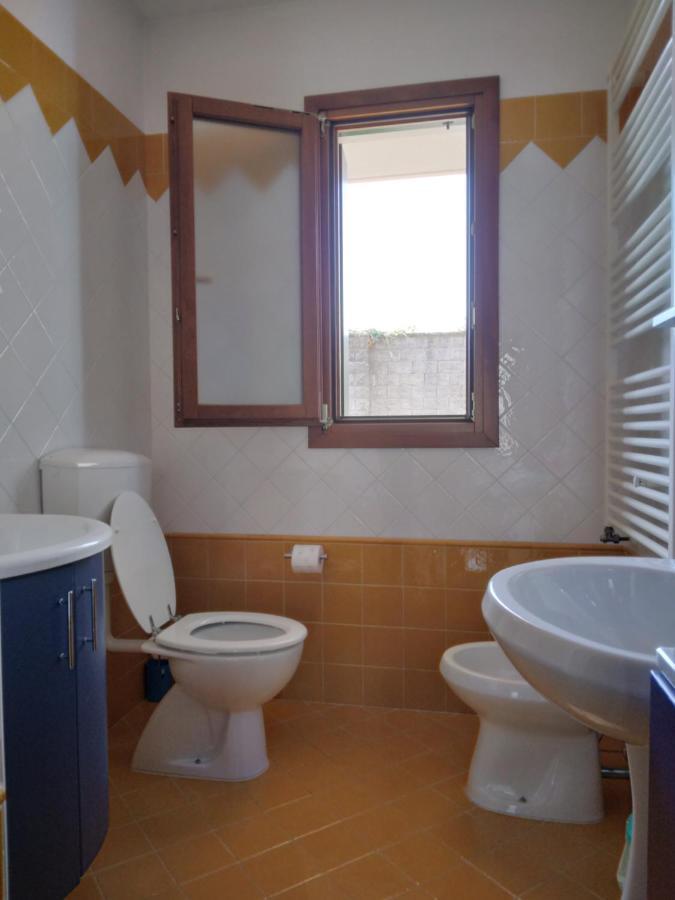 Border House Gorizia Exterior foto
