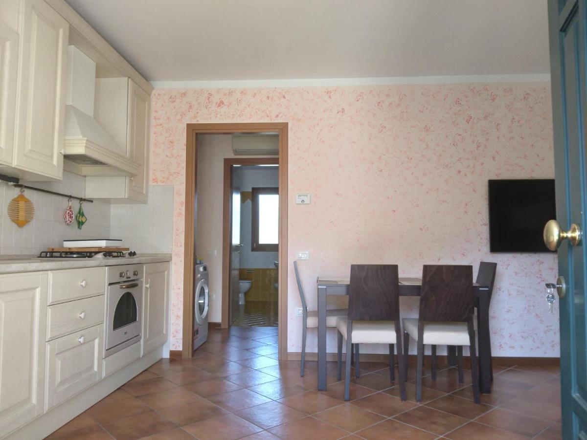 Border House Gorizia Exterior foto