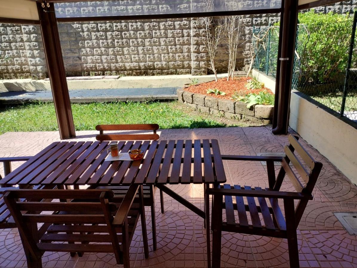 Border House Gorizia Exterior foto