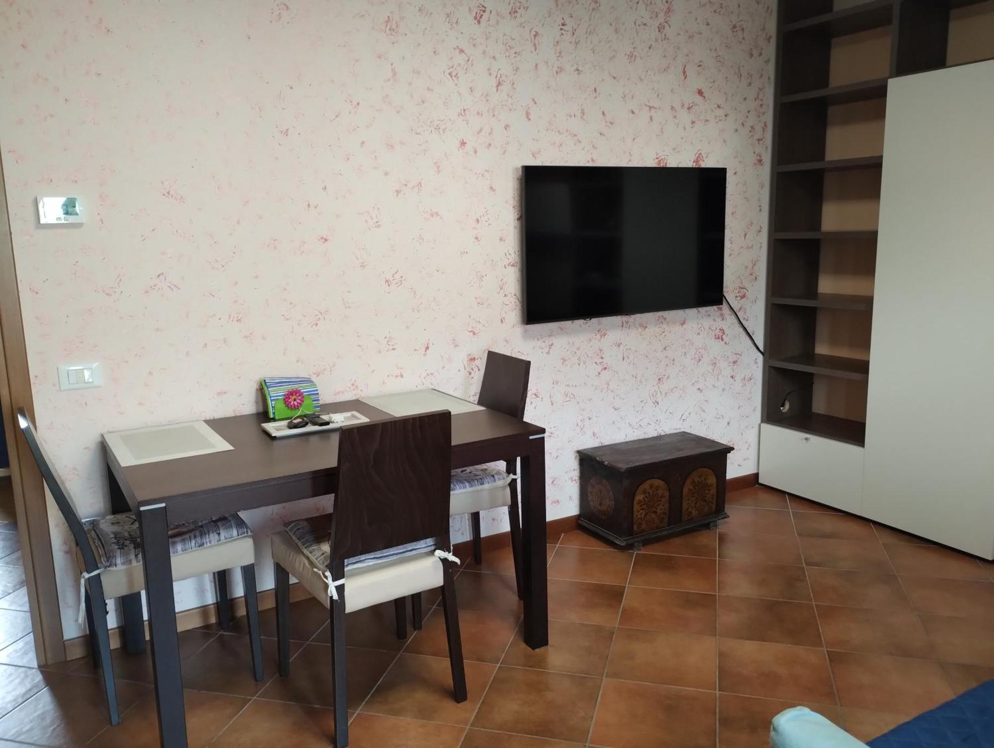 Border House Gorizia Exterior foto