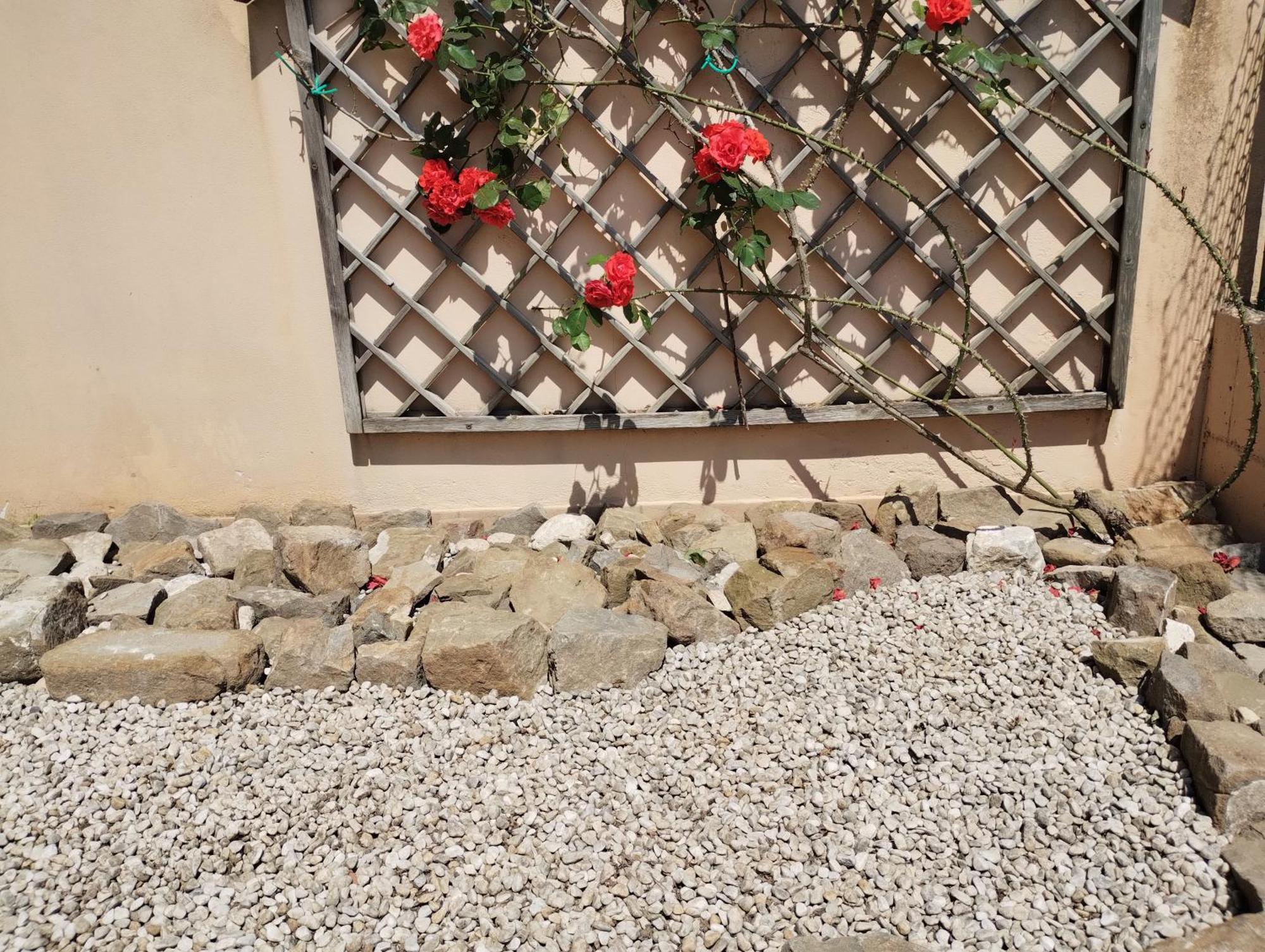 Border House Gorizia Exterior foto